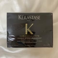 Kérastase Chronologiste ヘアマスク 200ml - メルカリ