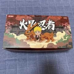 한정 일본 미발매 △NARUTO POP MART 피규어 워코레나루토