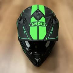 SHOEI VFX-W HECTIC TC-4 L 59 〜60cm - メルカリ
