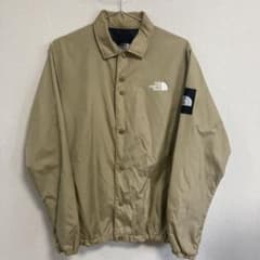 THE NORTH FACE ノースフェイス　コーチジャケットのサムネイル