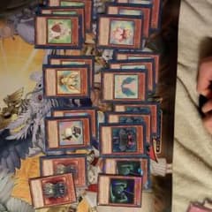 遊戯王　ファーニマル　パーツのサムネイル