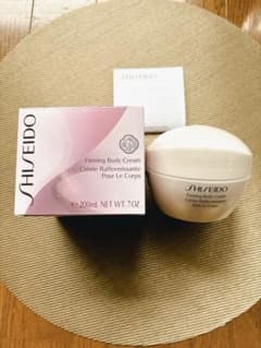 SHISEIDO ファーミング ボディークリームのサムネイル