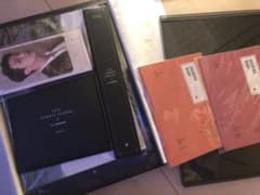サマパケ　bts 2019 グク　テテのサムネイル