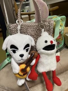 あつまれどうぶつの森 とたけけ とたけけ専用のサムネイル
