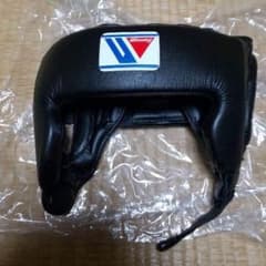 だい様専用   ウイニング   ヘッドギアのサムネイル