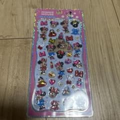 プチドロ　ミニーのサムネイル