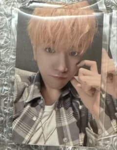 boynextdoor weverse サイン会 トレカ リウ - メルカリ