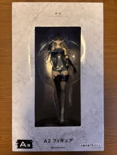 NieR:Automata Ver1.1a 방송 기념 복권 2 A상 A2 피규어