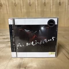 ⭐︎帯付⭐︎ PE'Z / PE'Z REALIVE 2005 ～節 FUSHI～ - メルカリ
