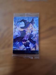 Shadowverse 10th Anniversary ウエハース　ドロシーのサムネイル