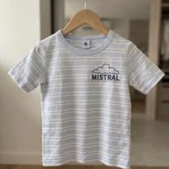 128cm PETIT BATEAU プチバトー Tシャツのサムネイル