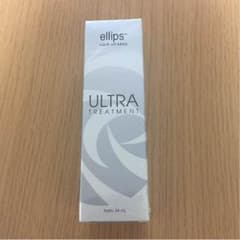 エリップス ヘアオイルのサムネイル