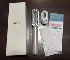 RELX EMS 電気ブラシ 美顔器のサムネイル