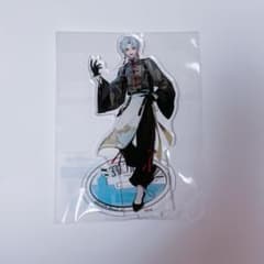 にじさんじ スイパラ 第14弾 エニグマ アクスタ 葛葉 - メルカリ