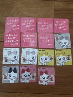 ME:I 特恋ミルク ミャイのサムネイル