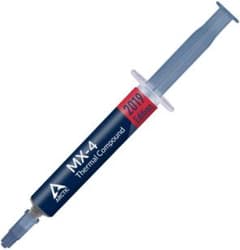 最新版 CPUグリス MX-4 4g ARCTIC 高熱伝導グリース 送料込☆のサムネイル
