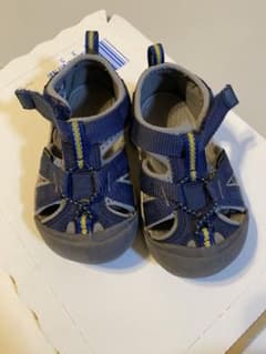 KEEN サンダル⭐︎美品⭐︎14.5cmのサムネイル