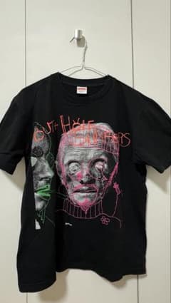 Supreme Butthole Surfers Tシャツのサムネイル