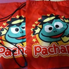 pachapo ナップサック 2セットのサムネイル