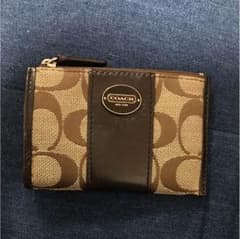 コーチのサムネイル