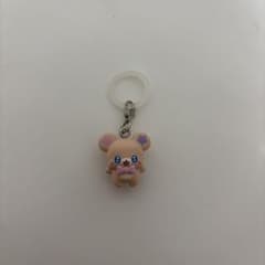 ぷちきゅあ めじるしアクセサリー ぷちきゅあもふるん　ガチャのサムネイル