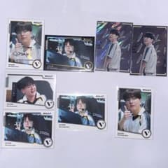 VCT Pacific Valorant Bault card oonzmlpのサムネイル