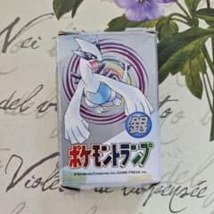 ポケットモンスター ポケモン トランプ 銀 ルギア - メルカリ