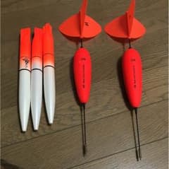浮きのサムネイル