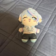 シクフォニ 4周年記念 ぬいぐるみ 雨乃こさめ - メルカリ