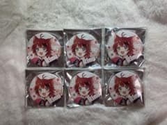 すとぷり 莉犬 缶バッジ HereWeGo!! アリツア前半のサムネイル
