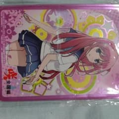 専用ページキャラクタースリーブ　原村のどかのサムネイル