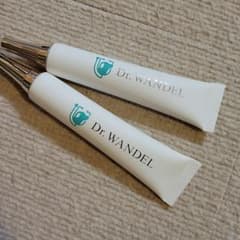 ドクターワンデル Dr.WANDEL  2本セット 犬用デンタルケアのサムネイル
