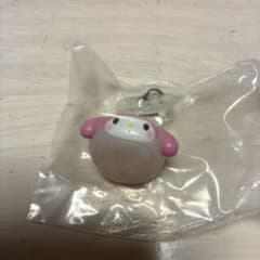【マイメロ】めじるしアクセサリー　肉まんなりきりまんのサムネイル