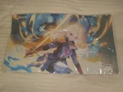 MTG 幽霊による庇護 プレイマット さいとうなおき - メルカリ