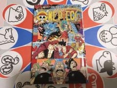 ONE PIECE 92のサムネイル