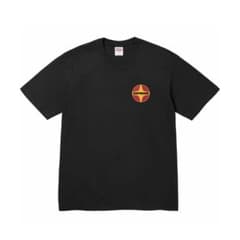 supreme hysteric glamour Pin Up Teeのサムネイル