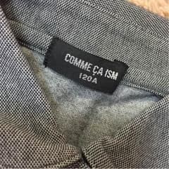 COMME CA ISM服のサムネイル