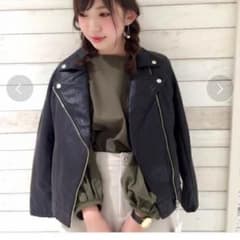 ページボーイ ライダースのサムネイル