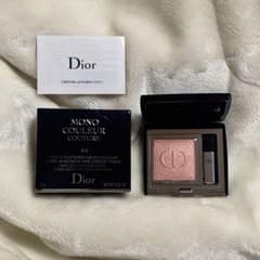 【nocchi.様】Dior  アイシャドウ 619のサムネイル