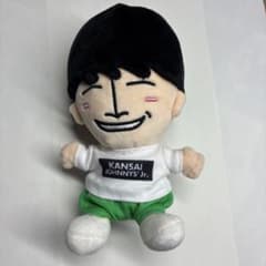 関西ジャニーズJr. 佐野晶哉(Aぇgroup)　ちびぬいのサムネイル