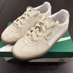 PUMA パレルモ アルパインスノーのサムネイル