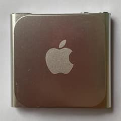 き*送様 Apple iPod nano 第6世代 本体【ジャンク】のサムネイル