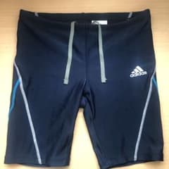 adidas アディダス 水着　150のサムネイル