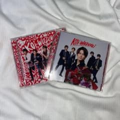 koi-wazuraiのサムネイル