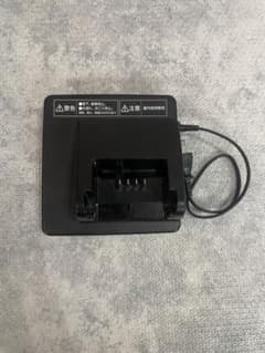 ◾️Panasonic 電動自転車用バッテリー充電器 NKJ074Z2◾️ - メルカリ
