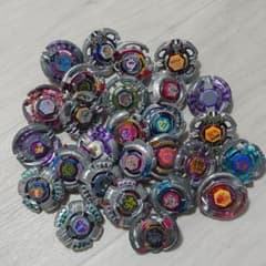 メタルファイトベイブレード 初代ベイ 大量まとめ - メルカリ