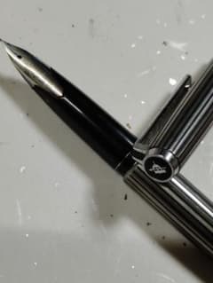 PILOT CUSTOM 872 万年筆 18K-WG 日本製 ヴィンテージ PILOT CUSTOM 872 万年筆 18K-WG 日本製 ヴィンテージ - メルカリ