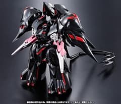 値下げ　魂SPEC ブラックサレナのサムネイル