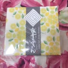 新品・未使用❤️白雪ふきんのサムネイル