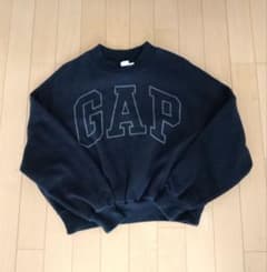 GAPトレーナーのサムネイル